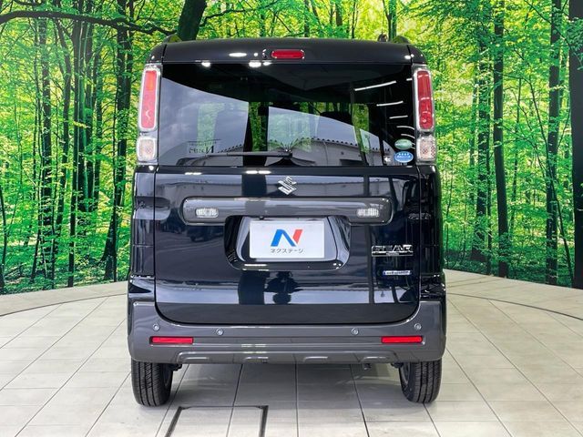 SUZUKI Spacia GEAR 2019