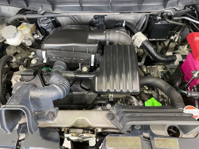 SUZUKI Spacia GEAR 2019