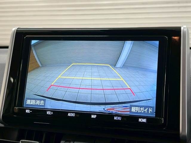 TOYOTA RAV4 4WD 2020