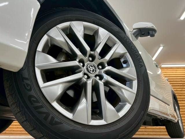 TOYOTA RAV4 4WD 2020