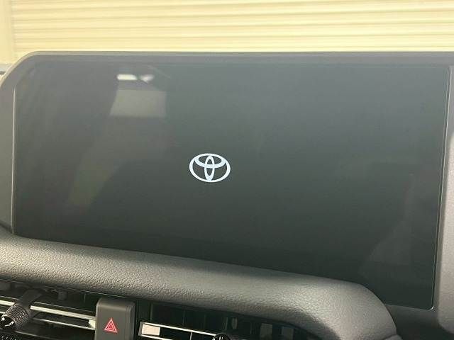 TOYOTA LANDCRUISER 250 2024