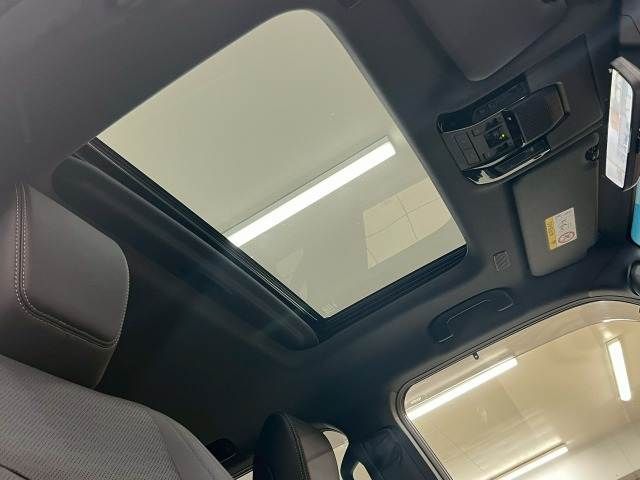 TOYOTA LANDCRUISER 250 2024