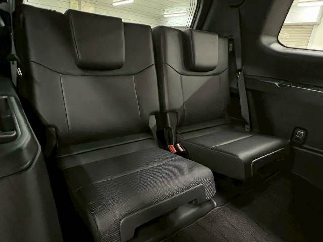 TOYOTA LANDCRUISER 250 2024