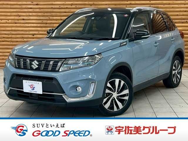 SUZUKI ESCUDO  WG 4WD 2022