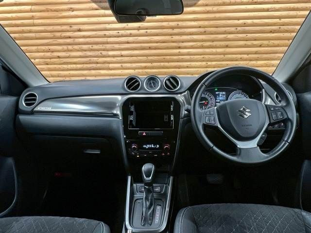 SUZUKI ESCUDO  WG 4WD 2022