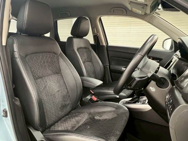 SUZUKI ESCUDO  WG 4WD 2022