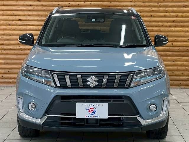 SUZUKI ESCUDO  WG 4WD 2022