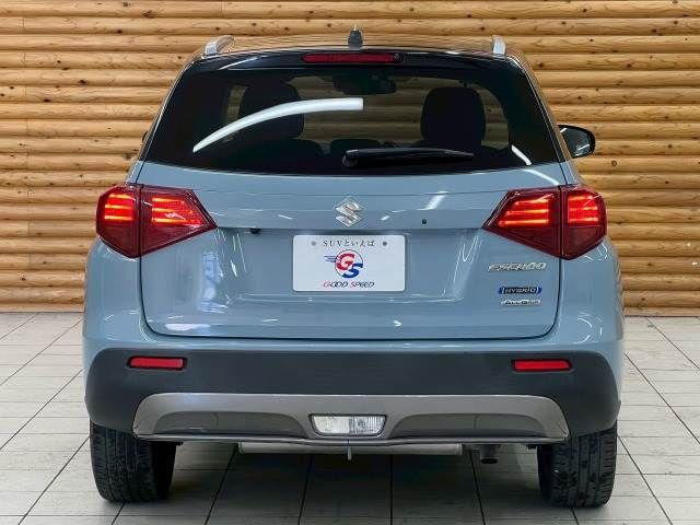 SUZUKI ESCUDO  WG 4WD 2022