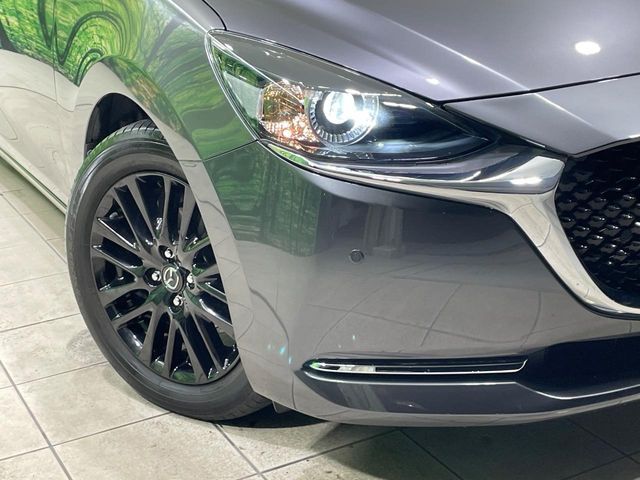 MAZDA MAZDA2 2022