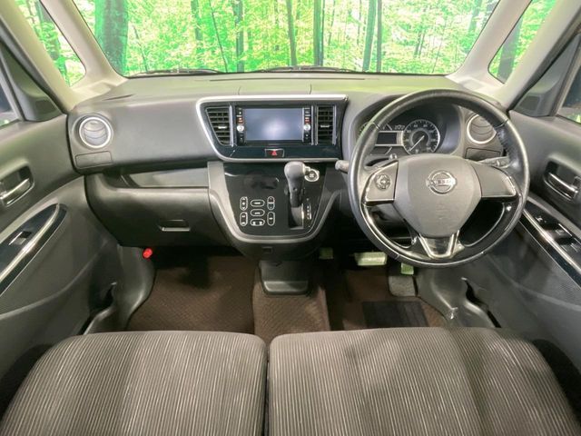 NISSAN DAYZ ROOX 2016