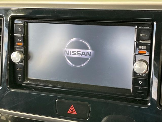 NISSAN DAYZ ROOX 2016