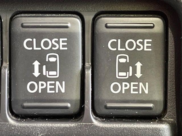 NISSAN DAYZ ROOX 2016