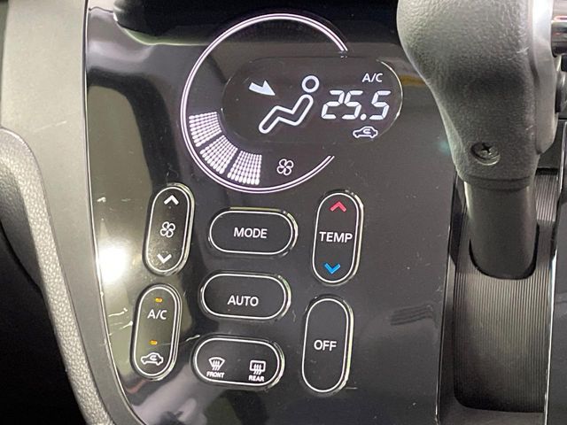 NISSAN DAYZ ROOX 2016