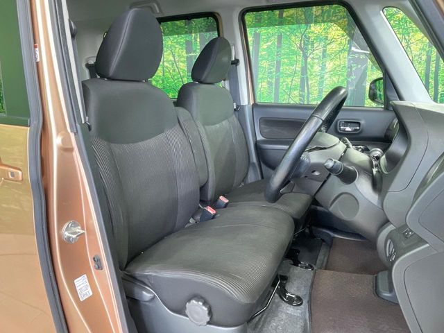 NISSAN DAYZ ROOX 2016