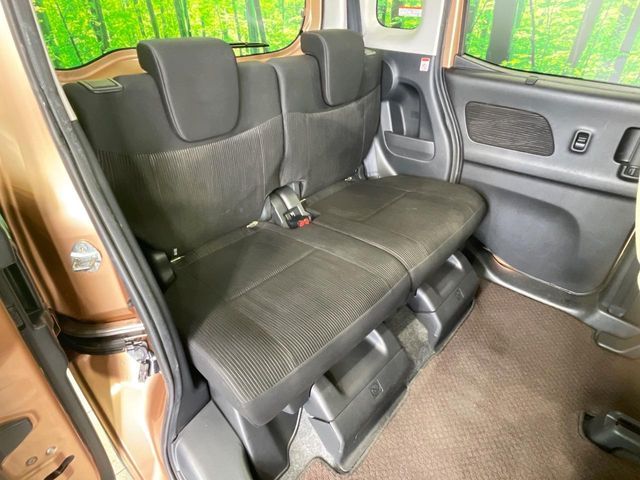 NISSAN DAYZ ROOX 2016