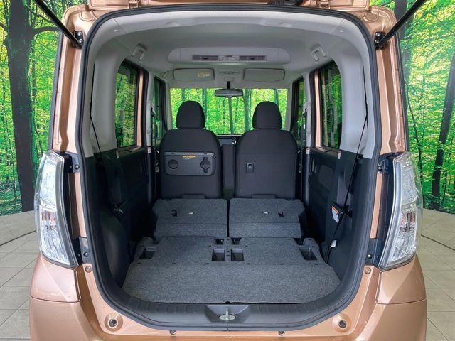 NISSAN DAYZ ROOX 2016