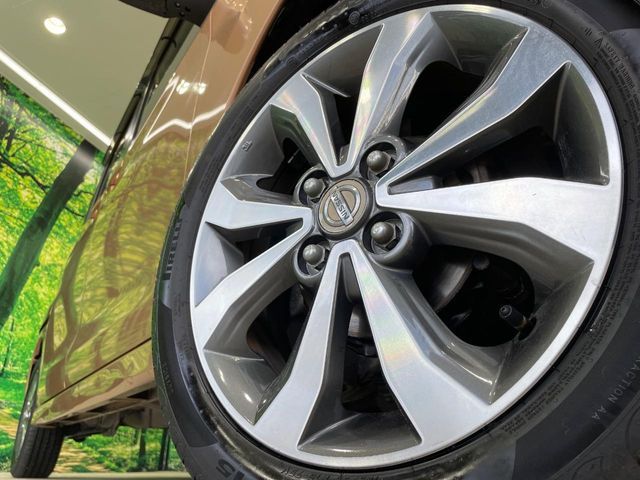 NISSAN DAYZ ROOX 2016