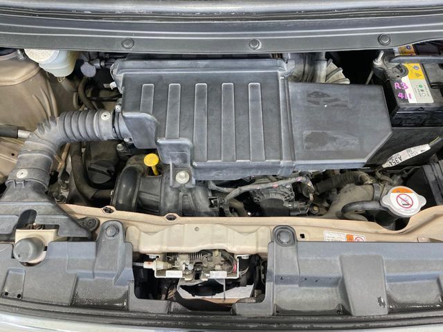 NISSAN DAYZ ROOX 2016