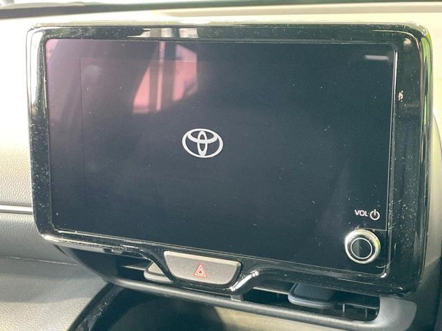 TOYOTA YARIS CROSS 2025