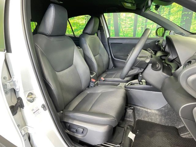 TOYOTA YARIS CROSS 2025