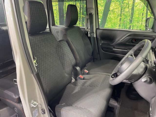 SUZUKI Spacia GEAR 2025