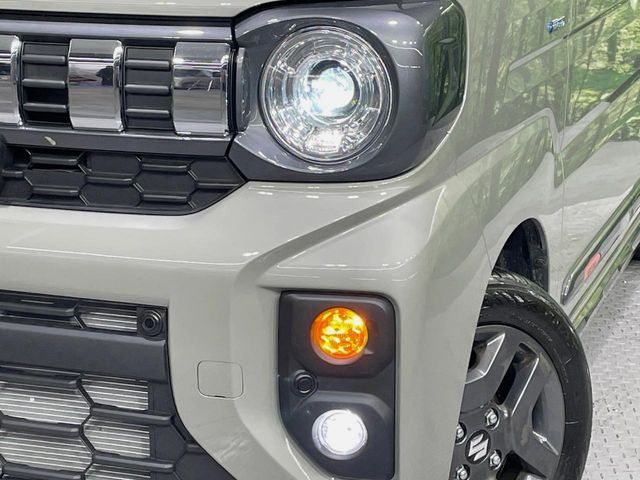 SUZUKI Spacia GEAR 2025