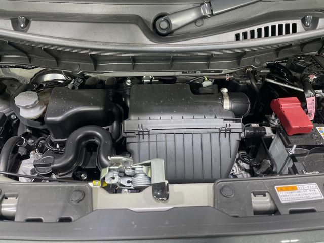 SUZUKI Spacia GEAR 2025