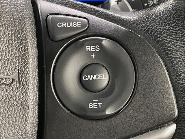 HONDA SHUTTLE HYBRID 2016