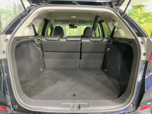 HONDA SHUTTLE HYBRID 2016