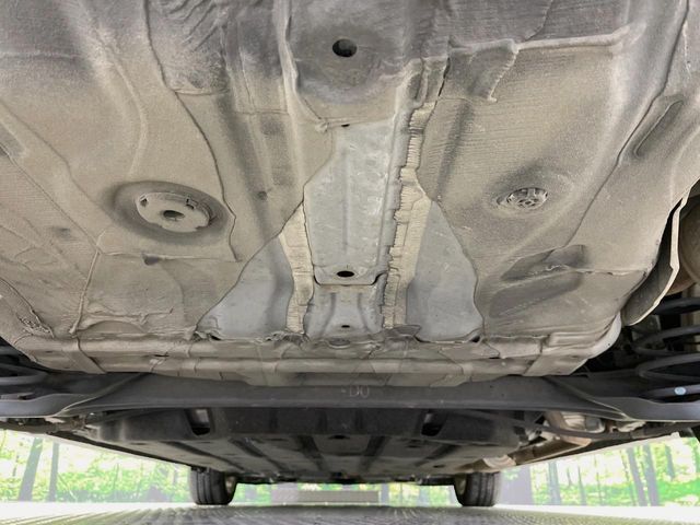 HONDA SHUTTLE HYBRID 2016