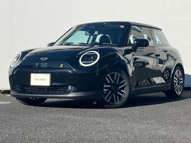 BMW MINI COOPER 2025