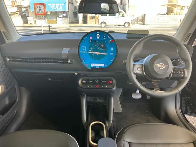 BMW MINI COOPER 2025