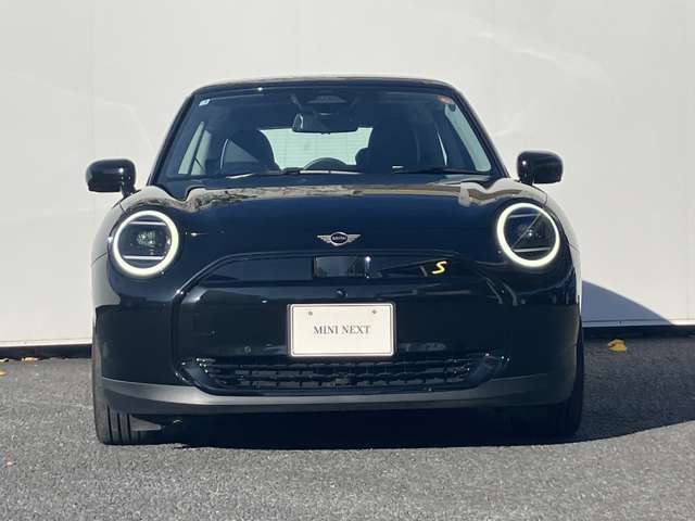 BMW MINI COOPER 2025