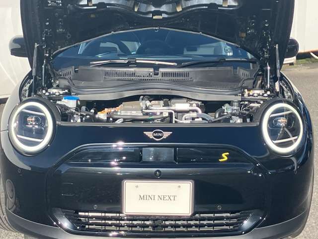 BMW MINI COOPER 2025