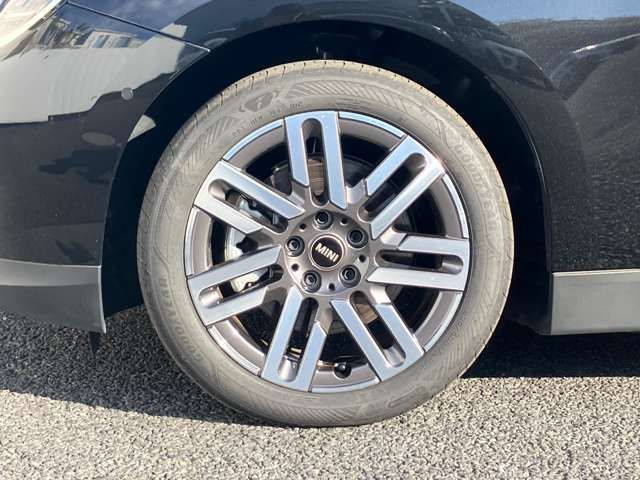 BMW MINI COOPER 2025