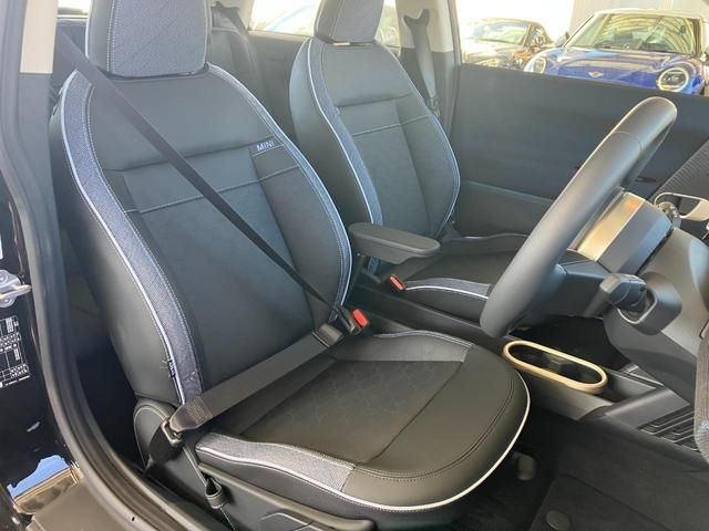 BMW MINI COOPER 2025