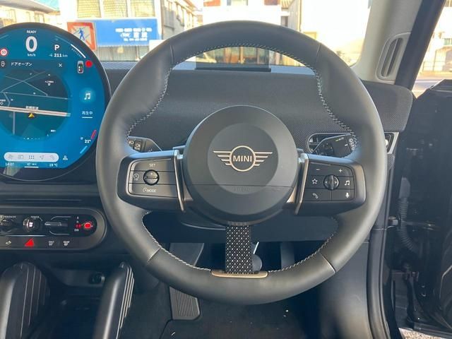 BMW MINI COOPER 2025