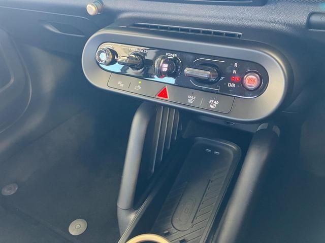 BMW MINI COOPER 2025