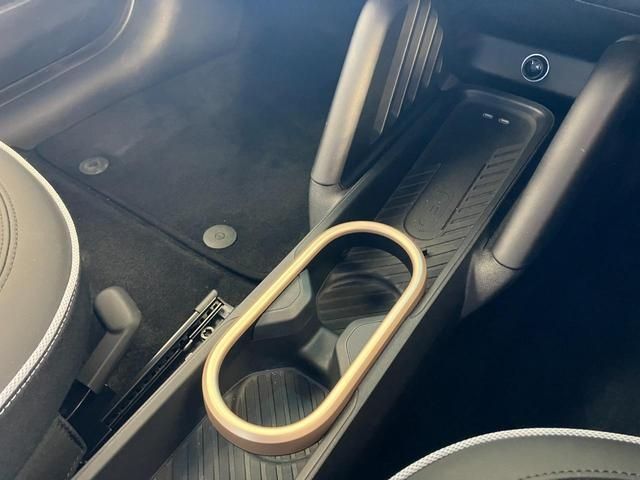 BMW MINI COOPER 2025