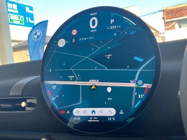 BMW MINI COOPER 2025