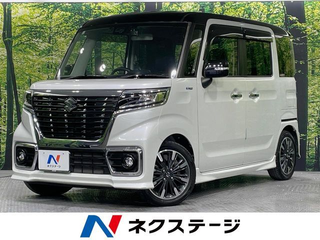 SUZUKI Spacia custom 2019