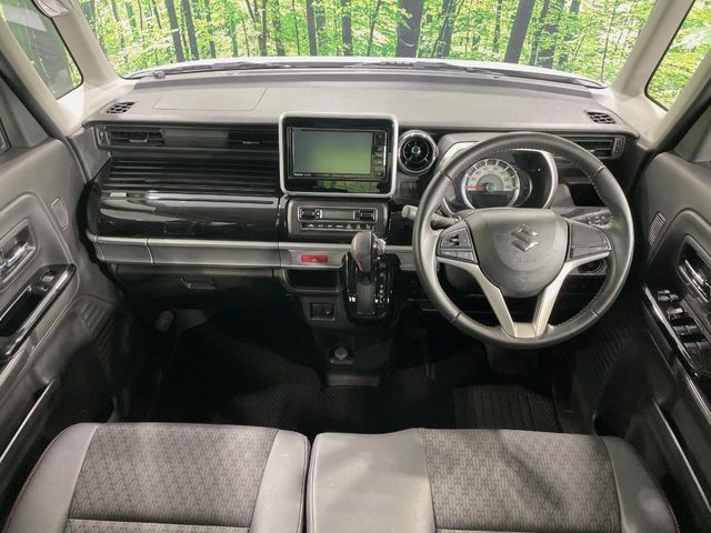 SUZUKI Spacia custom 2019