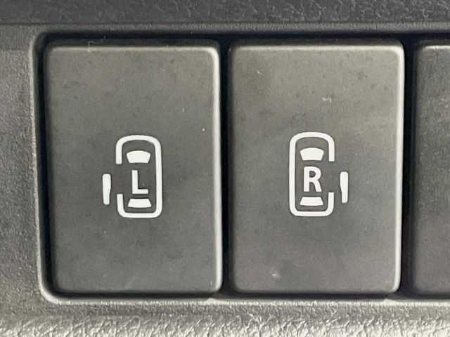 SUZUKI Spacia custom 2019