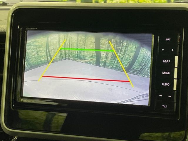 SUZUKI Spacia custom 2019