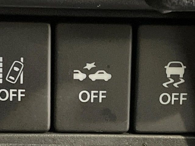 SUZUKI Spacia custom 2019