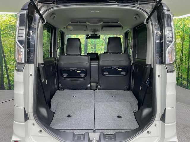 SUZUKI Spacia custom 2019