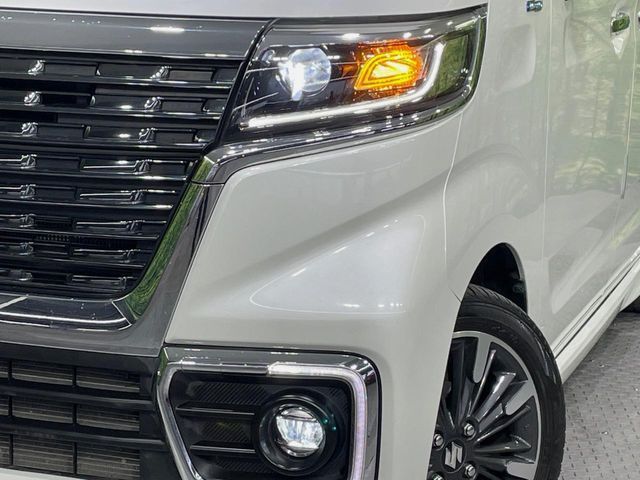 SUZUKI Spacia custom 2019