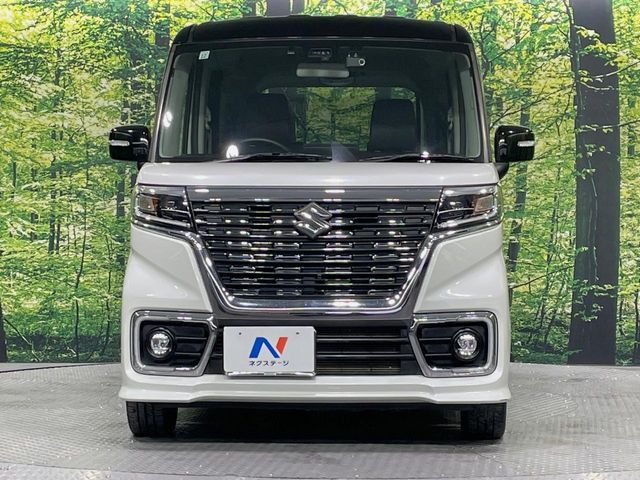 SUZUKI Spacia custom 2019