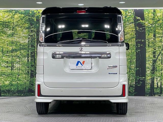 SUZUKI Spacia custom 2019