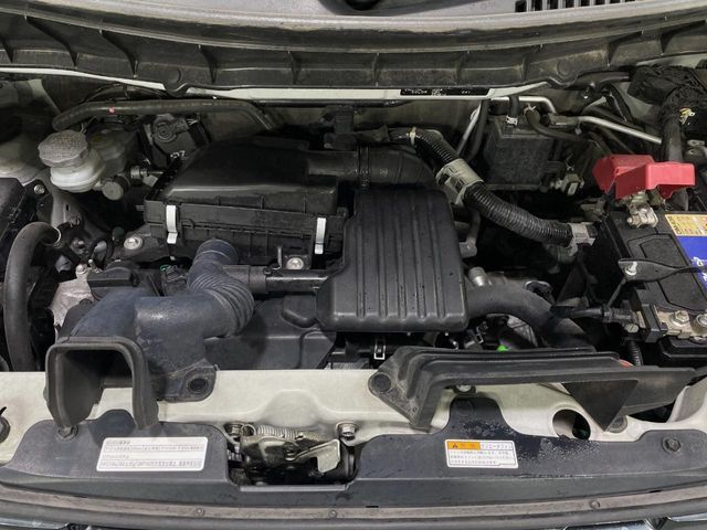 SUZUKI Spacia custom 2019